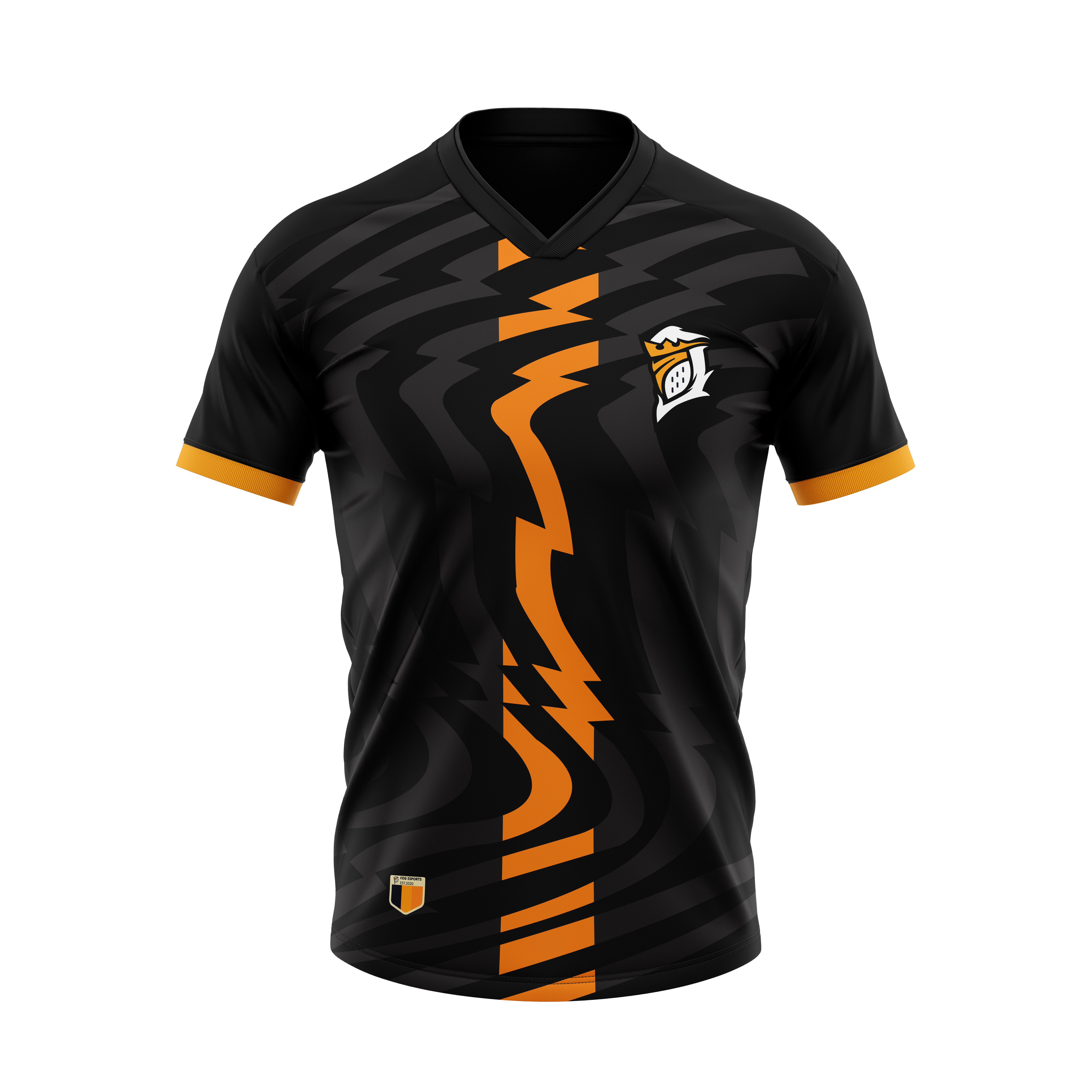 FOG jersey 2025
